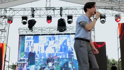 Yovie & Nuno - Merindu Lagi (Live at Futuristik 2019)