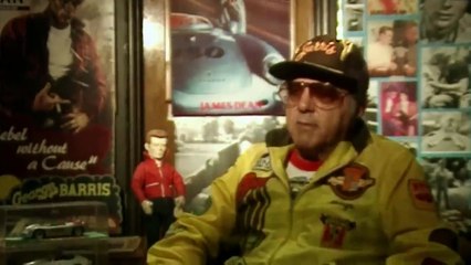 James Dean Best Documentary -  Porsche and Cinema