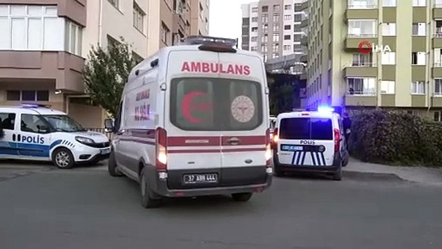 Boşanma aşamasındaki eşini öldüren polis memuru, ağırlaştırılmış müebbet hapis cezasına çarptırıldı