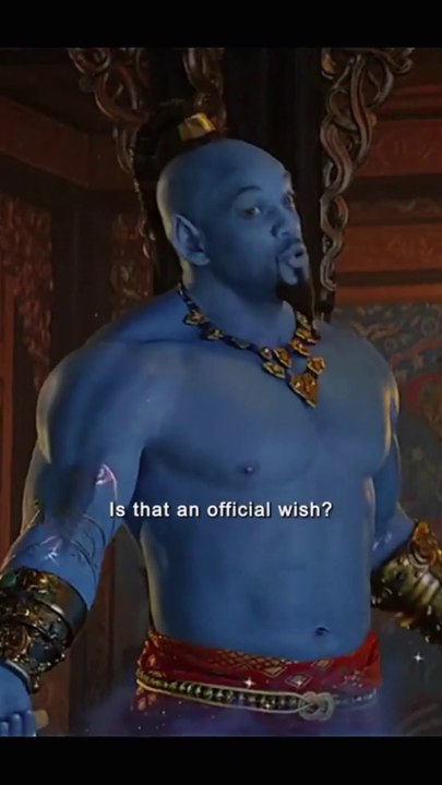 Aladdin 2019 Movie | Will Smith, Mena Massoud, Naomi Scott, Marwan Kenzari | English movies