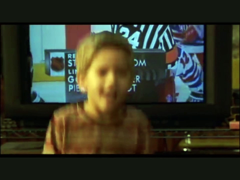 Big Daddy : Never Grow Up