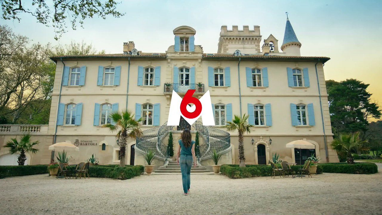 Nouveau Jour : Le feuilleton quotidien de M6 débarque à l'été 2025