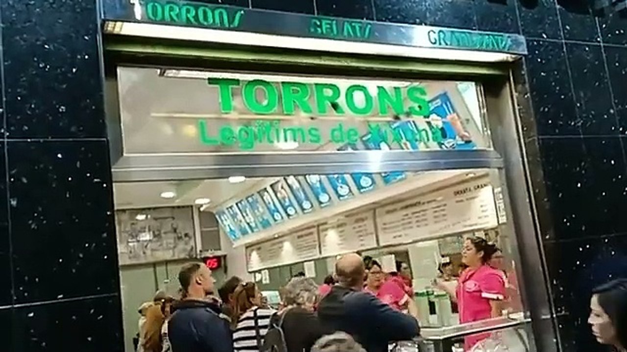 Horchata in Barcelona _ Pehalwano ki Sardai _ Albela TV