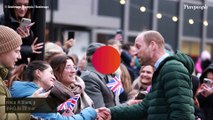 Gros changement du côté du prince William : une décision prise en pleines vacances avec Kate et les enfants, Meghan Markle va grincer des dents
