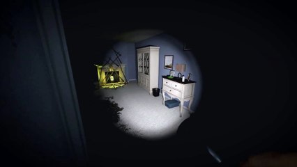 Phasmophobia Cursed Hollow Launch Trailer