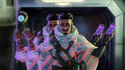 War Robots Frontiers - Story Trailer