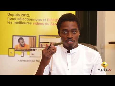 MARODI : Casting du 07 Juillet 2018 à Blaise Senghor