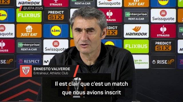 Valverde : “Nous savons ce qu’une finale représenterait pour nos fans”