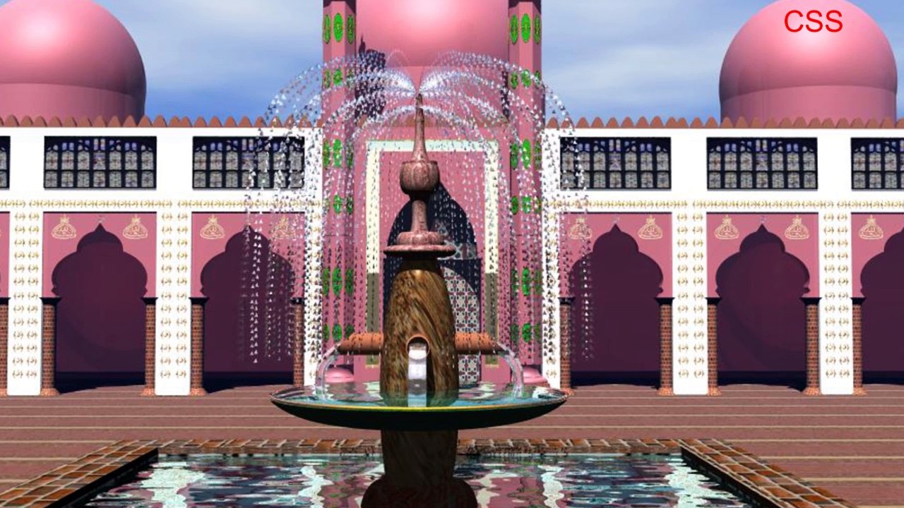 Digital Graphics