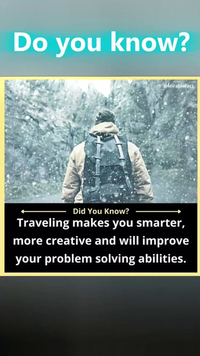 "Random Facts Compilation: Learn Something New!"