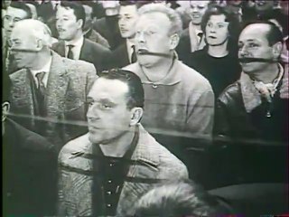 FRANCE - BELGIQUE - 1961 -