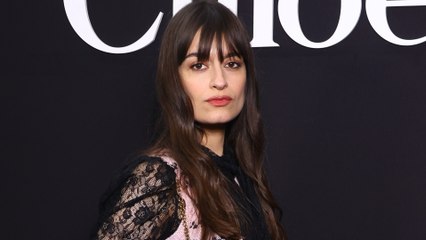 GALA VIDEO - Clara Luciani maman “plus forte” et “plus courageuse” : “La maternité m’a changée”