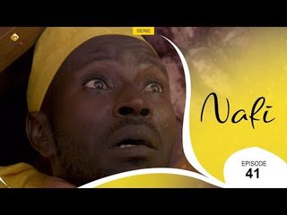 Série NAFI - Episode 41 - VOSTFR