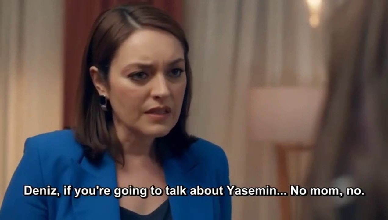 Baska Bir Gun Episode 10 - Final - (English subtitles)