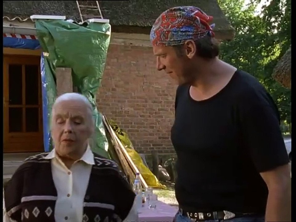 Ein Bayer auf Rügen S04E08- Vetternwirtschaft