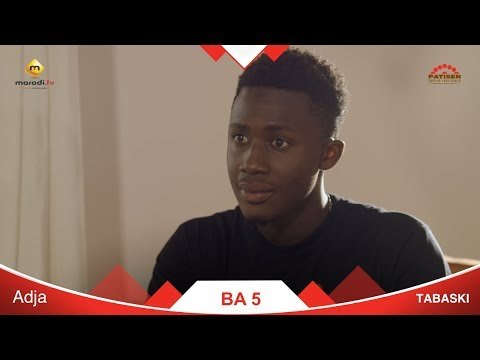 Série Adja - Bande annonce Episode 6 - TABASKI