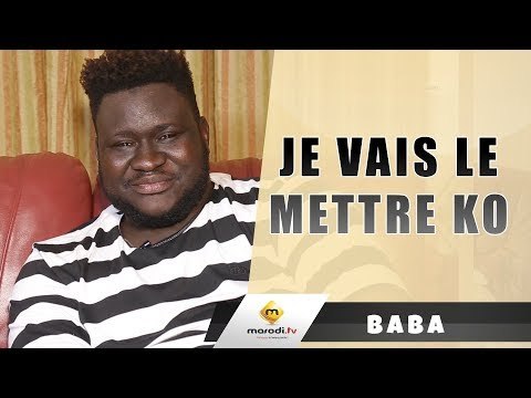BABA : Ma mére m'interdit d'avoir des copines parce que....