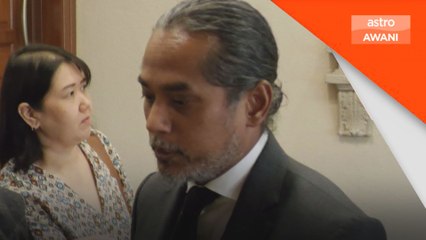 Khairy Jamaluddin peroleh ganti rugi RM2.5 juta