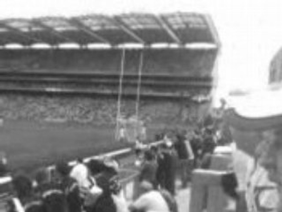Croke Park Stadium