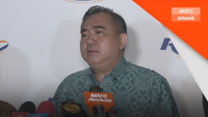 Anthony Loke ke Bangkok 2 Mei ini, bincang Rangkaian Kereta Api Pan-Asia
