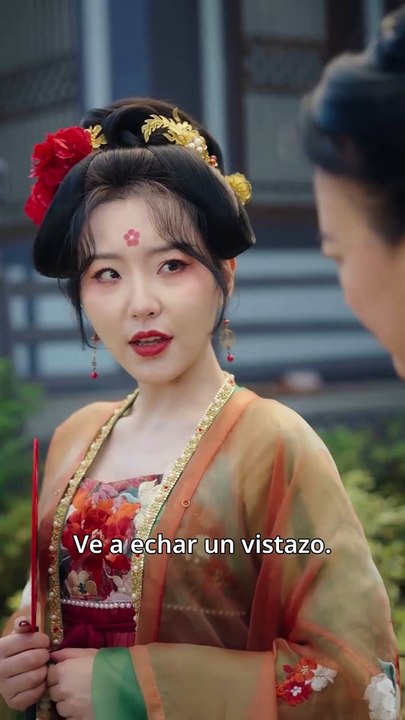 ‼️FULL-Part1  [La reina del loto][芙蓉楼]