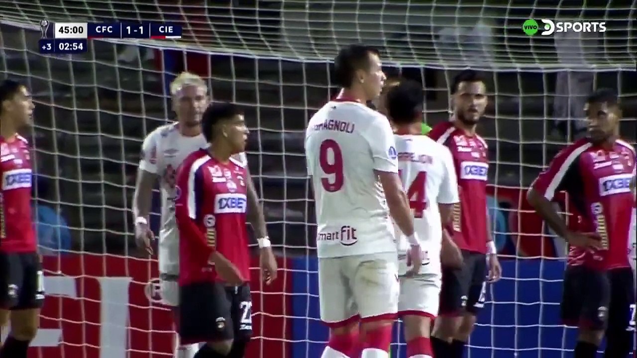 【FULL MATCH】 Caracas vs. Cienciano | Copa Sudamericana 2025 -- PARTIDO COMPLETO
