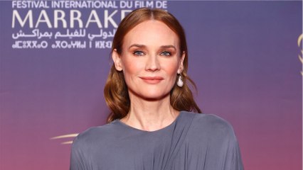GALA VIDEO - Diane Kruger ancienne compagne de Guillaume Canet, ses tendres confidences à son sujet : “Je n’aurais pas pu rêver mieux”