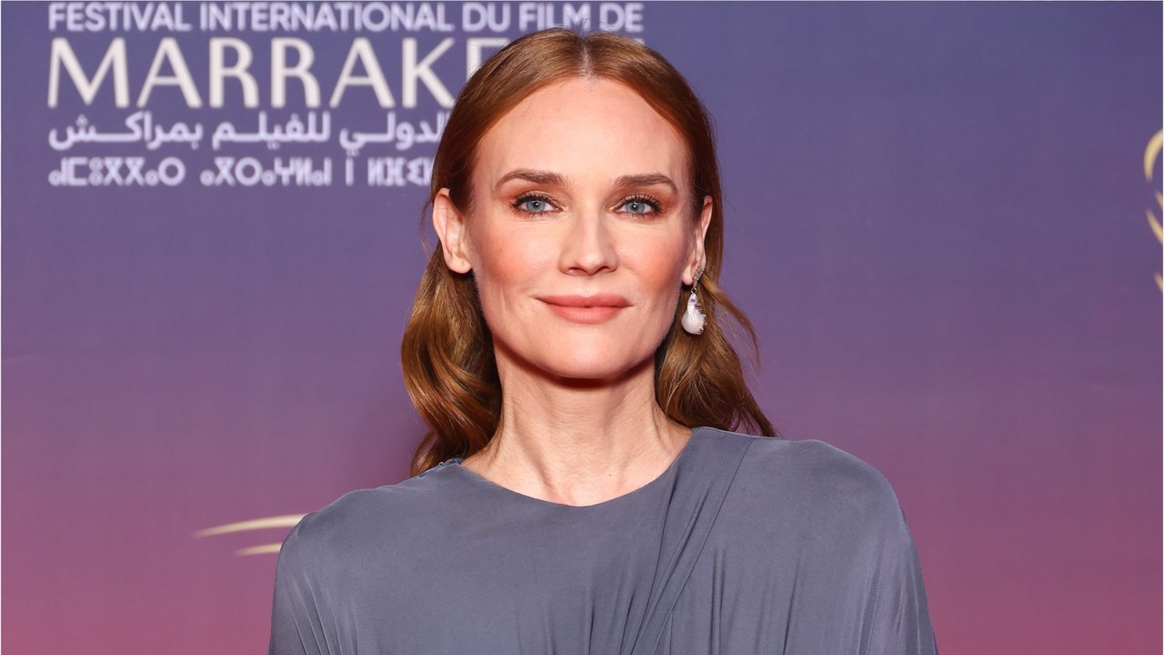 GALA VIDEO - Diane Kruger ancienne compagne de Guillaume Canet, ses tendres confidences à son sujet : “Je n’aurais pas pu rêver mieux”