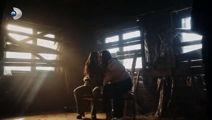 Ablalık en çok Demet'e yakıştı