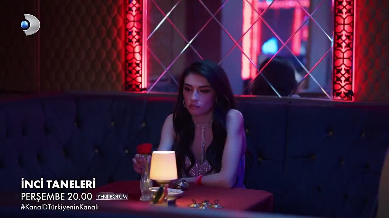 İnci Taneleri'nde Yeni Fırtına Kapıda: 41. Bölüm Fragmanı Yayınlandı!