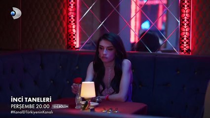 İnci Taneleri'nde Yeni Fırtına Kapıda: 41. Bölüm Fragmanı Yayınlandı!