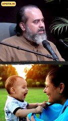 Before Having A Baby... || Acharya Prashant