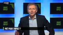 SMART IMPACT - Faire de l’impact un objectif commun