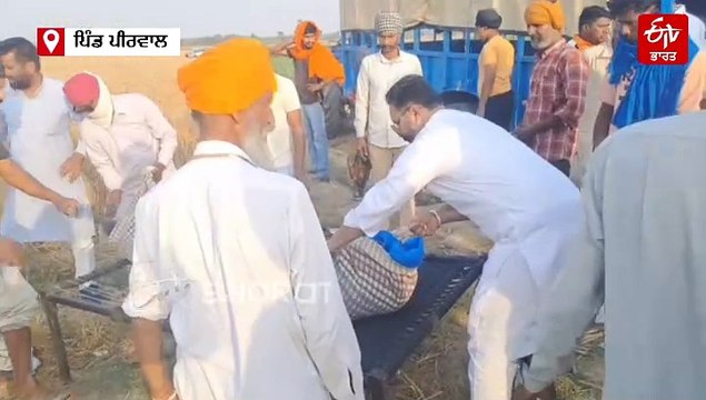 ਵਿਸਾਖੀ ਵਾਲੇ ਦਿਨ ਦਰਿਆ ਵਿੱਚ ਡੁੱਬਣ ਵਾਲੇ 4 ਨੌਜਵਾਨਾਂ ਚੋਂ ਤੀਜੇ ਦੀ ਲਾਸ਼ ਬਰਾਮਦ, ਚੌਥੇ ਦੀ ਭਾਲ ਅਜੇ ਵੀ ਜਾਰੀ
