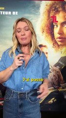 Rapide : les anecdotes du casting