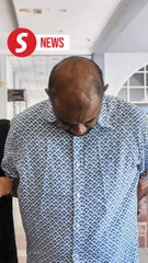 Site manager claims trial to causing grievous hurt to man at Seremban mall