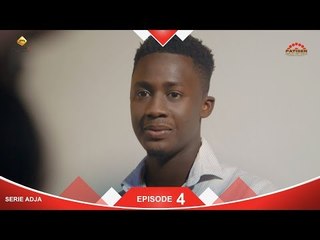 Série Adja - Episode 4 - TAMKHARITE - VOSTFR