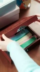 [[ENGSUB]]when their real sister returned the adopted girl became the family's unwanted thorn