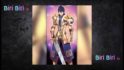 EL HERRERO LEGENDARIO CAP 02 manhwa