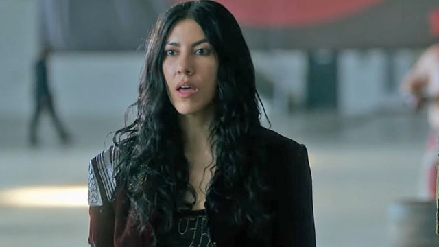 Twisted Metal - saison 2 Teaser VO