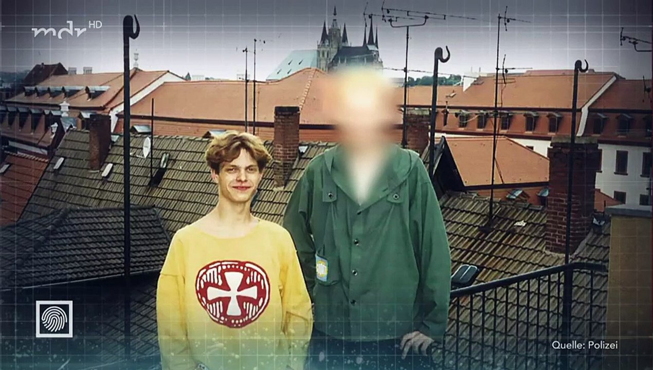 Kripo live-Tätern auf der Spur-Gemeinsamer Ermittlungserfolg zur unbekannten Brandleiche