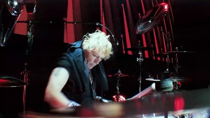 Scorpions - Still Loving You (Live At Hellfest, 20.06.2015)