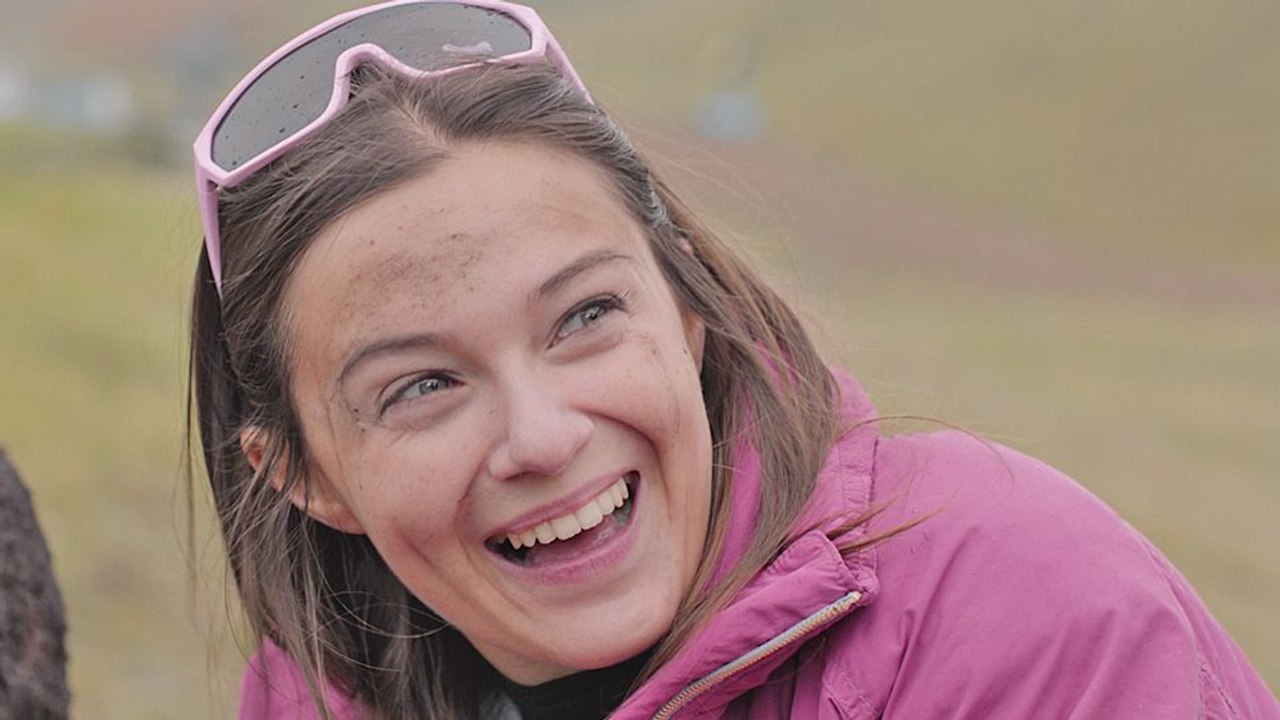 Là-haut sur la montagne - saison 1 Bande-annonce VF