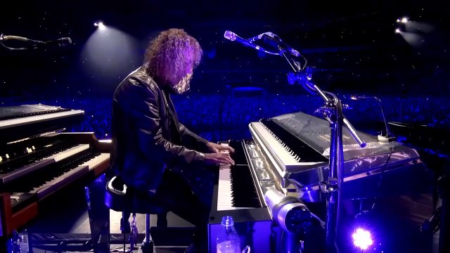 Bon Jovi Always - Live from Wembley Stadium (June 21, 2019)