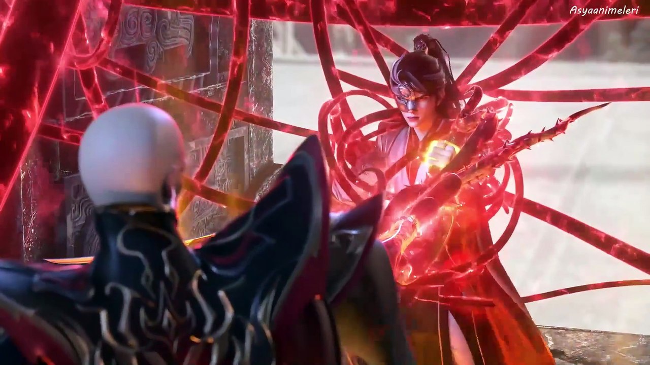 【Legend of Xianwu】 Episode - 101-105