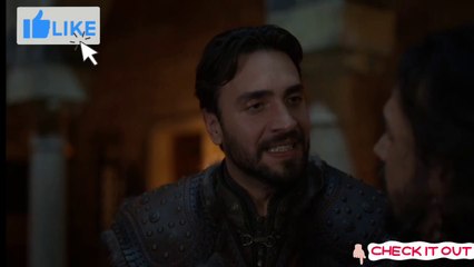 Barbaroslar Season 1 Episode 111 Urdu Hindi dubbed Visit on Telegram Type "ATV Searial Official "