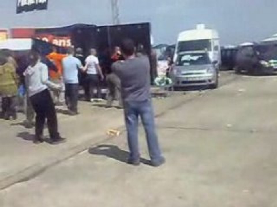 Frenetek tekos crucey 2008