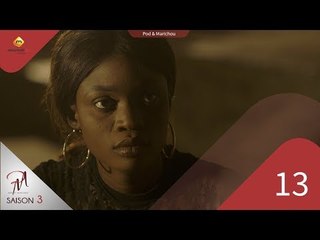 Pod et Marichou - Saison 3 - Episode 13 - VOSTFR
