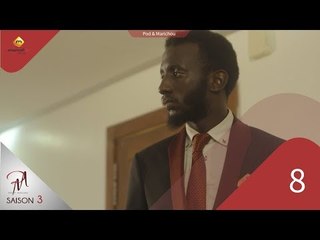 Pod et Marichou - Saison 3 - Episode 8 - VOSTFR