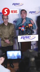 Transport Minister to visit Bangkok on May 2 for Pan-Asia railway talks